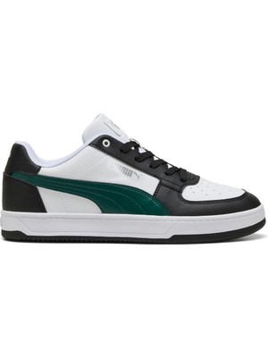 Puma Caven 2.0 Beyaz Erkek Sneaker