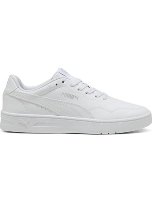 Puma Court Lally Beyaz Kadın Sneaker