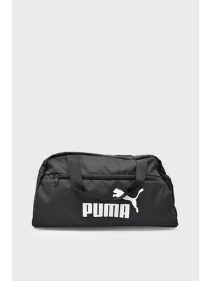 Puma Unisex Phase Sports Bag Spor Çantası Siyah 079949