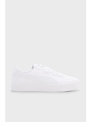 Puma Bayan Ayakkabı 38014702 Beyaz