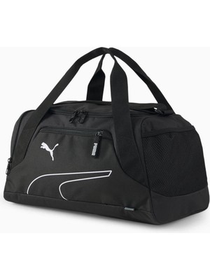 Puma Unisex Fundamentals Sports Bag Spor Çantası Siyah 079231