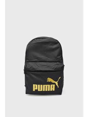 Puma Unisex Sırt Çantası Siyah 07994303