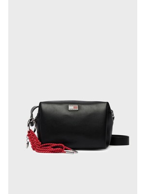 Tommy Jeans Bayan Çanta AW0AW18456 Bds