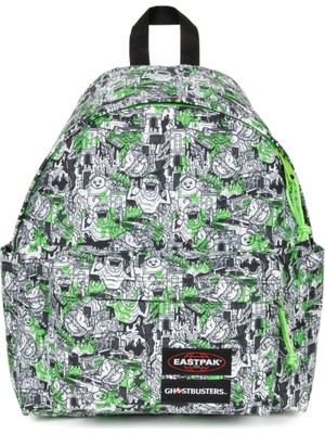 Eastpak EK0A5BG4 Day Pak'r 24LT Yeşil Unisex Spor Çanta