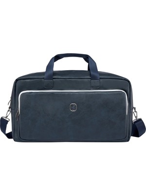 U.S. Polo Assn. U.s. Polo. Assn. Unısex El Valizi PLDUF24585