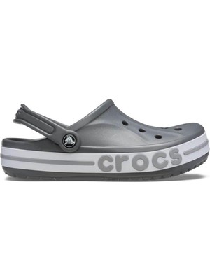 Crocs Bayaband Clog Kadın Terlik - Füme