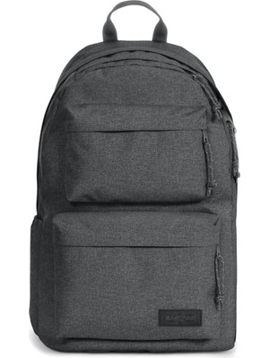 Eastpak EK0A5B7Y Padded Double 24LT Gri Unisex Spor Çanta