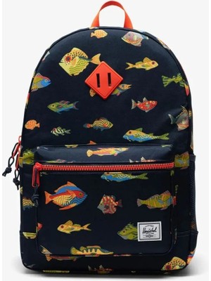 Herschel Heritage Unisex Sırt Çanta 11576-06616-OS
