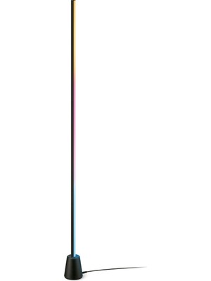 Philips Smart Lighting Rgbıc Lambader 1,4 Metre - Google Home, Alexa, Homekit ve Matter Uyumlu