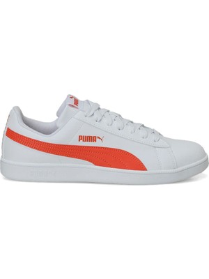 Puma Up Beyaz Erkek Sneaker