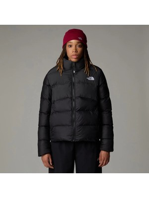 The North Face W Saikuru Jacket Kadin Siyah Mont NF0A89JDKT01