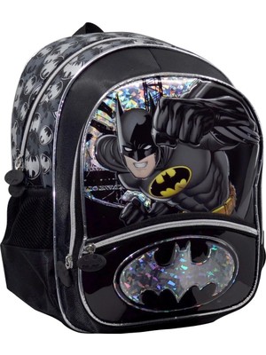 Batman Okul Çantası