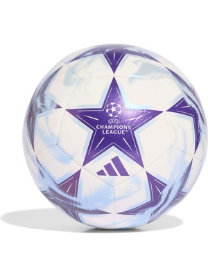 Adidas Ucl Clb Beyaz Unisex Futbol Topu