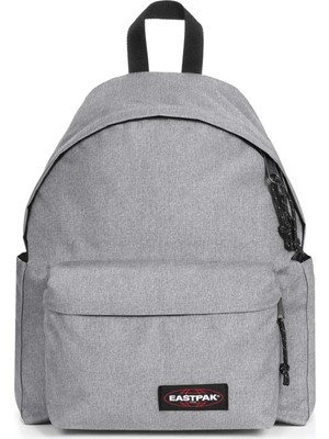 Eastpak Day Pak'r Grı Unisex Sırt Çantası