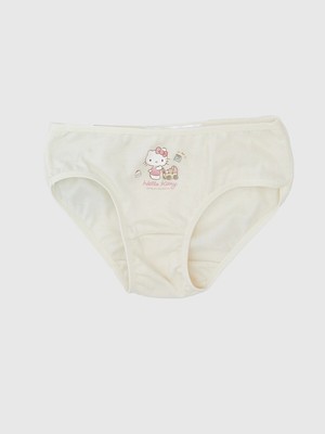 Lc Waikiki Yeni Sezon Hello Kitty Baskılı Kız Çocuk Külot