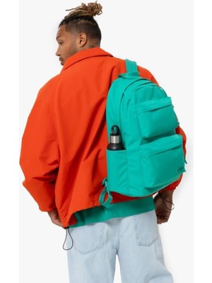 Eastpak Padded Double Botanic Green Sırt Çantası EK0A5B7Y6J8