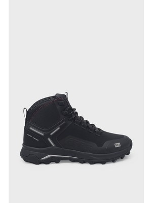 Lescon Unisex Explore Max 3 Spor Bot Siyah 24KAE00EXMA