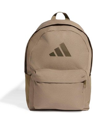 Adidas Clsc Bars Bp Haki Unisex Sırt Çantası