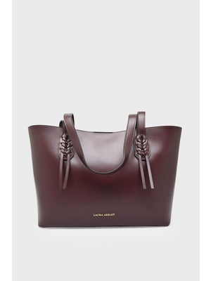 Laura Ashley Kadın Kol Çantası Bordo LAAW301