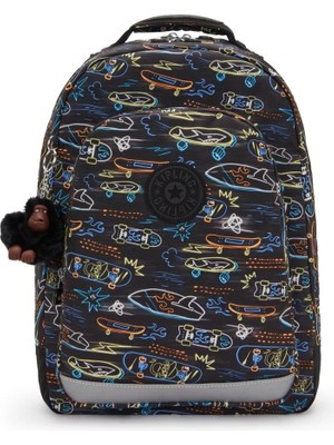 Kipling Unisex Sırt Çanta KI709071M