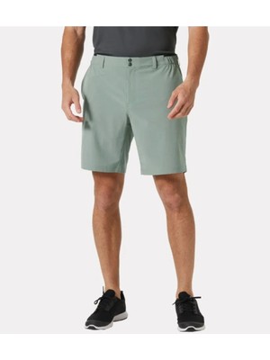 Helly Hansen Hp Sırocco Şort 9" Erkek Haki Şort HHA.34158-HHA.485