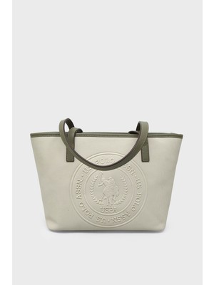 U.s. Polo Assn. Kadın Kol Çantası Taş US23306