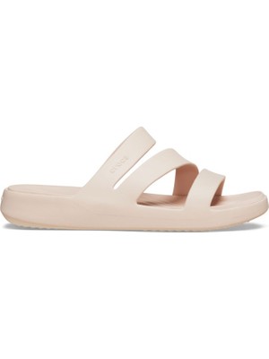 Crocs Getaway Strappy Kadın Terlik 209587