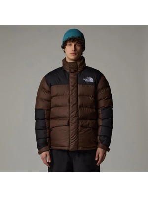 The North Face M Lımbara Insulated Jacket Erkek Kahverengi1 Mont NF0A89EG1OI1