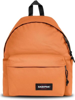 Eastpak Padded Pak'r Tangerine Orange Sırt Çantası