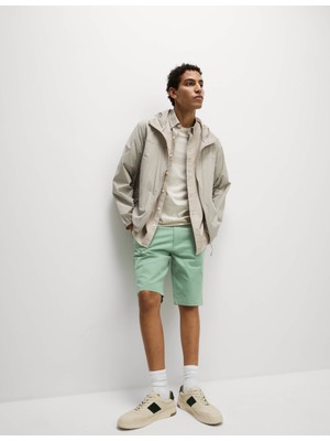 Marks & Spencer Regular Fit Chino Şort
