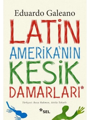 Uravas Store Latin Amerikanın Kesik Damarları
