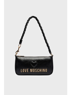 Love Moschino Logolu Omuz Askılı Çanta Bayan Çanta JC4132PP1PL1100A