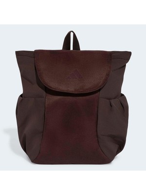 Adidas Soft Lux Flap Kahverengi Sırt Çantası (KH2350)