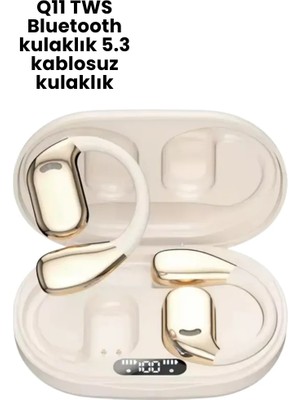 Get Store Çeviri Kulaklığı Q11