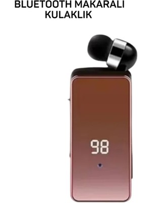 Get Store K67 Makaralı Kulaklık