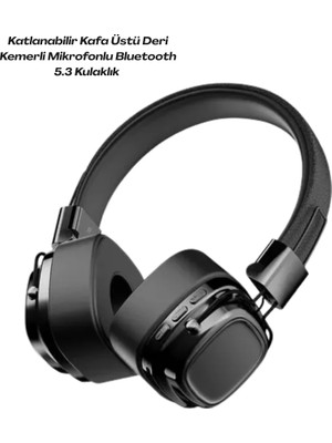 Get Store BT40 Kulak Üstü Kulaklık