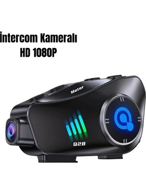 Get Store Q28 Intercom