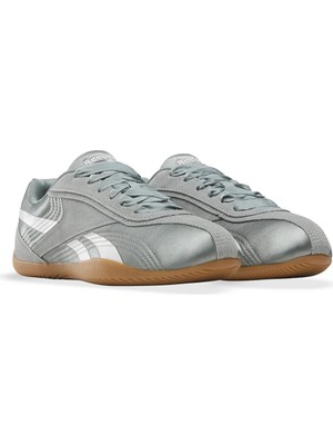Reebok Ultra Lo Gri Kadın Sneaker