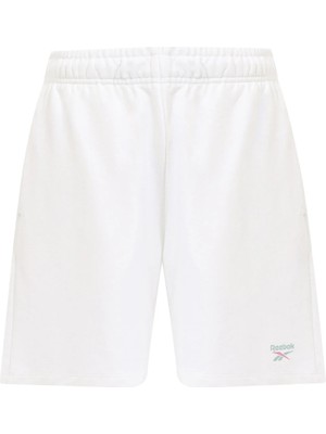 Reebok New Id Class Short Ekru Kadın Şort