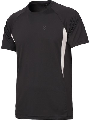 Columbia Hummel Hmlrufus T-Shırt S/s Erkek Kısa Kol T-Shırt