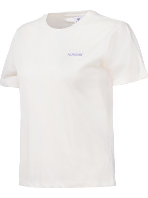 Columbia Hummel Hmlfaıth T-Shırt S/s Kadın Kısa Kol T-Shırt