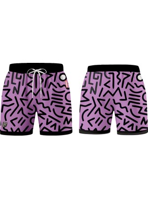 Freeside Freesıde Abstract Flow Traınıng Short