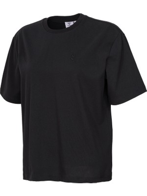 Columbia Hummel Hmlgemex T-Shırt S/s Kadın Kısa Kol T-Shırt