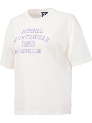 Columbia Hummel Hmlesse T-Shırt S/s Kadın Kısa Kol T-Shırt