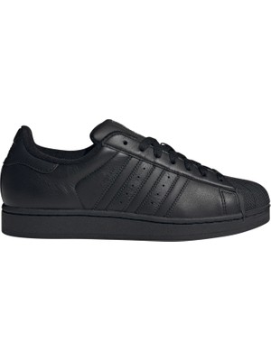 Adidas Superstar Iı Cblack Unısex Spor Ayakkabı - JI0081