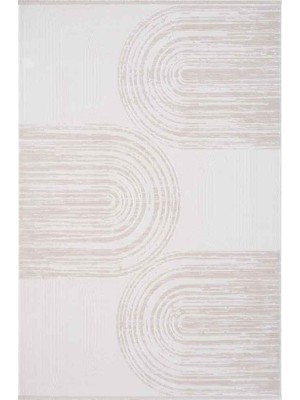 İpek Mekik Halı Soneva 4256A Yumuşak Dokulu Sık Dokuma Modern  ve Şık Desenli Salon, Oturma Odası,çocuk Odası,halısı Yeni Ürün