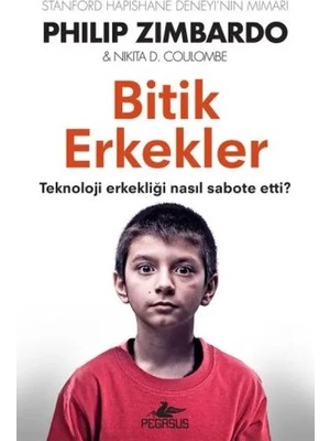 Uravas Store Bitik Erkekler