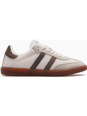 Lufian Lenora Deri Unisex Sneaker Ayakkabı 26Y 121230066