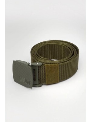 İstanbul Belt 5.11 Taktik Kemer - Ayarlanabilir 125 cm - 4 cm Genişlik - Sert Plastik Toka