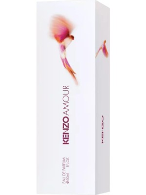 Kenzo Amour Edp 30 ml Kadın Parfümü